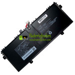 Baterie pro PDA 3093B9 10přezek-7řádků [Náhradní baterie]